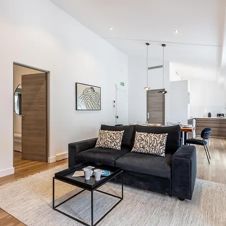 Sweett - Monsigny Paris Exterior photo