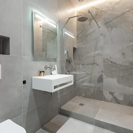Sweett - Monsigny Paris Exterior photo