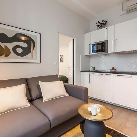Sweett - Monsigny Paris Room photo