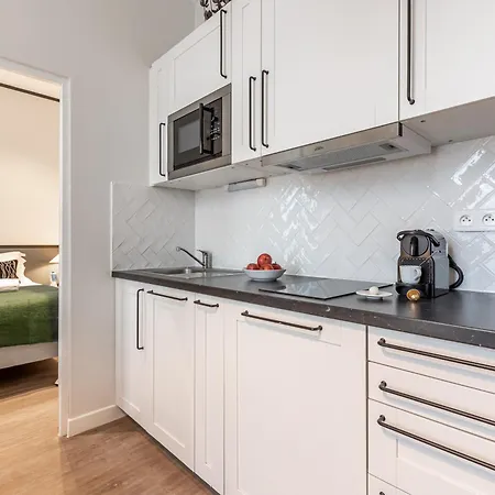 Sweett - Monsigny Paris Room photo