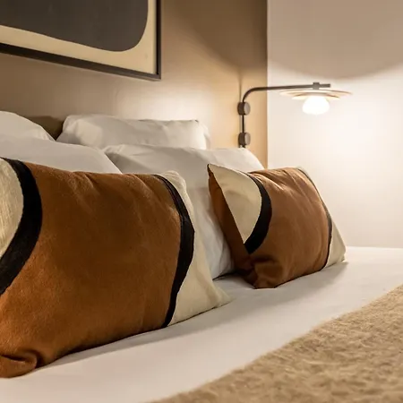 Sweett - Monsigny Paris Room photo