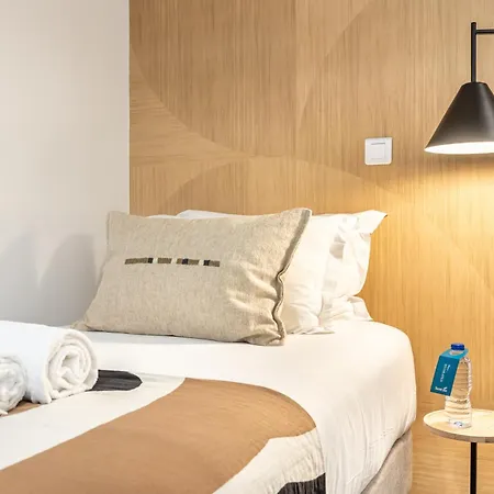 Sweett - Monsigny Paris Room photo