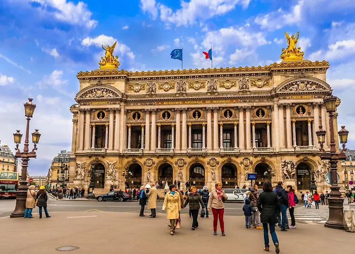 Sweett - Pavillon Opera