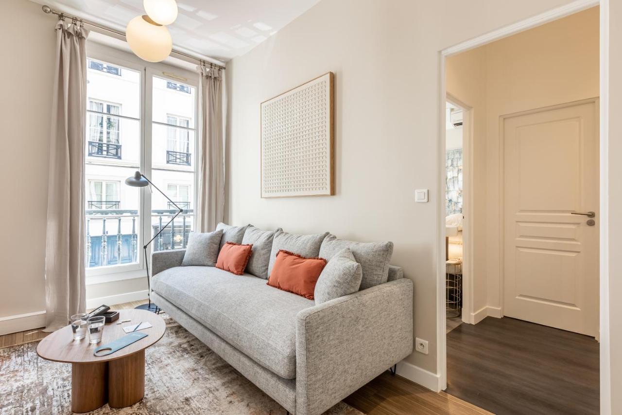 Sweett - Monsigny Apartment