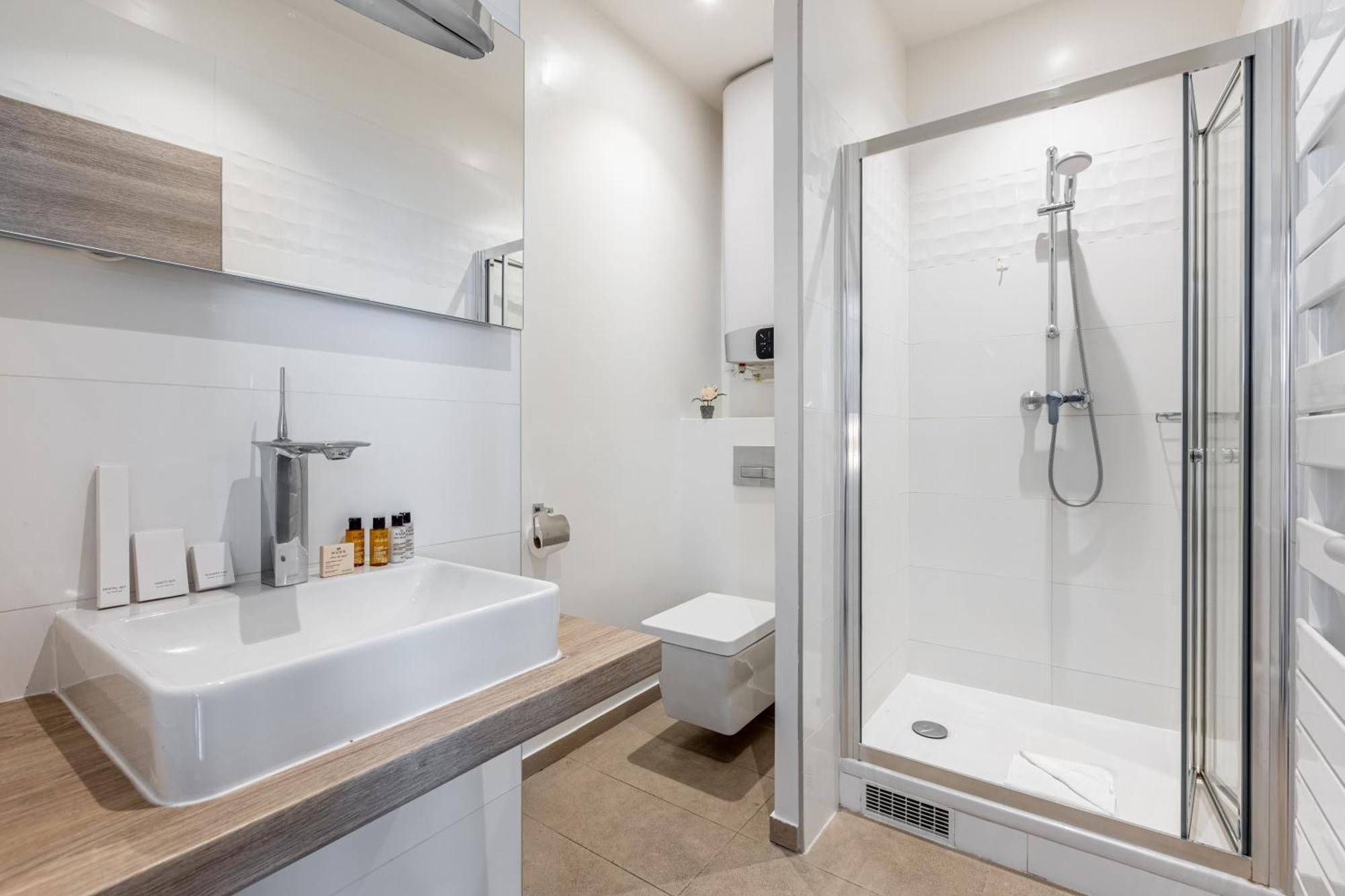 Sweett - Monsigny Apartment *
