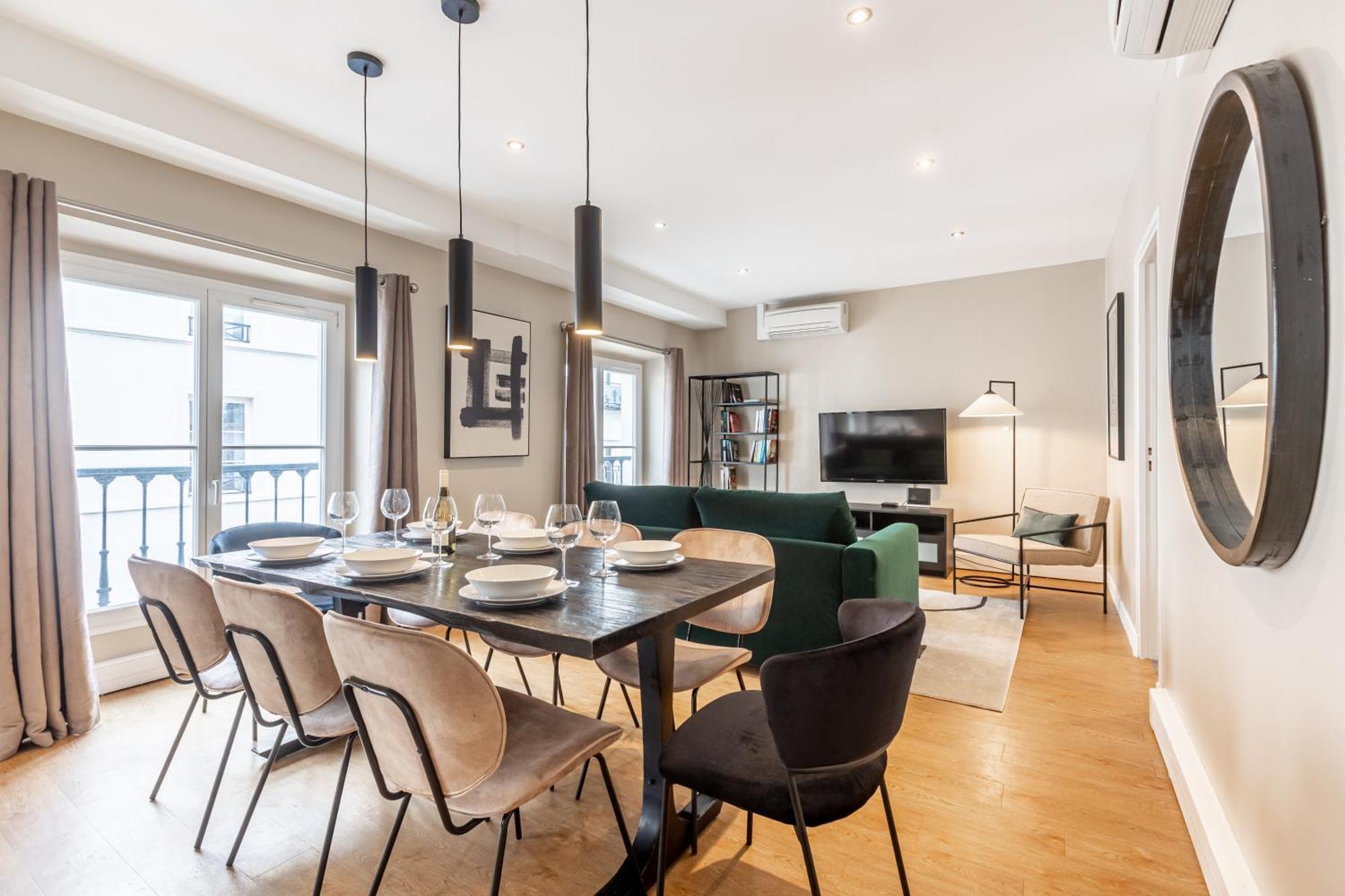 Apartment Sweett - Monsigny