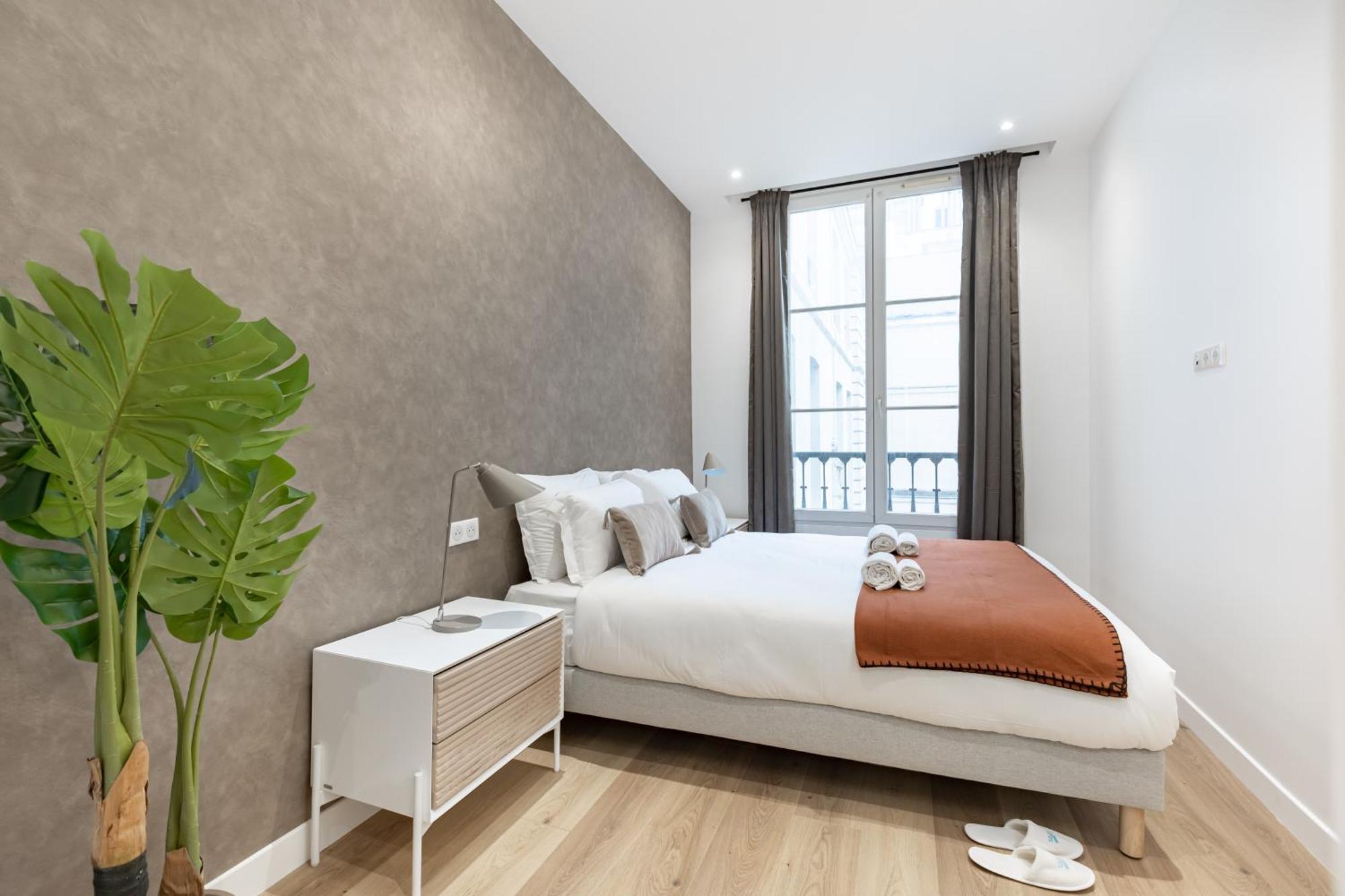 Apartment Sweett - Monsigny *