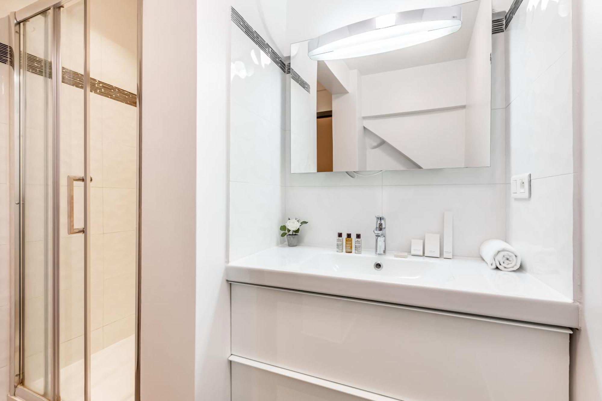 Apartment Sweett - Monsigny *