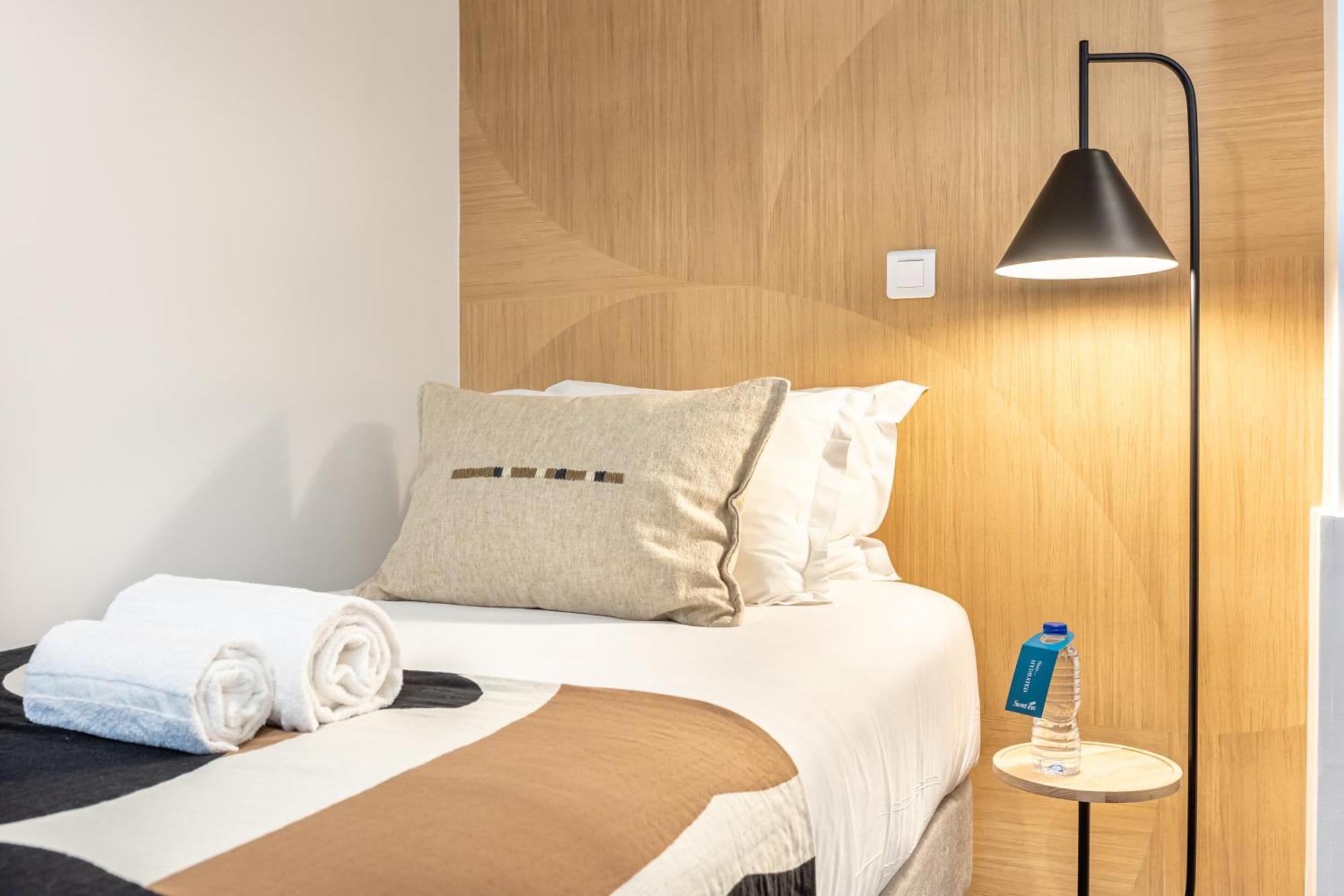 Sweett - Monsigny Apartment